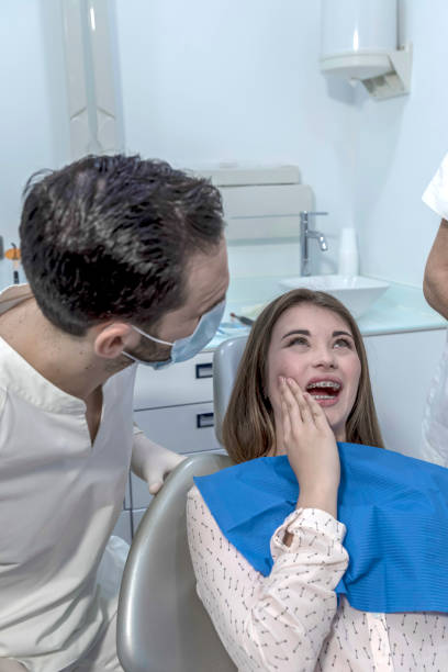 Best Weekend Emergency Dental Services in Alderson, WV