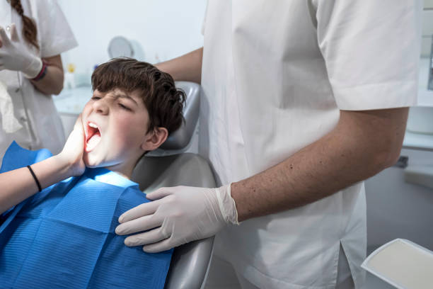 Best Dental Abscess Treatment in Alderson, WV
