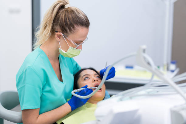 Best 24-Hour Emergency Dental Care in Alderson, WV