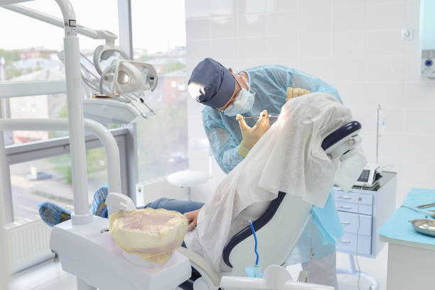 Best Emergency Wisdom Tooth Extraction in Alderson, WV